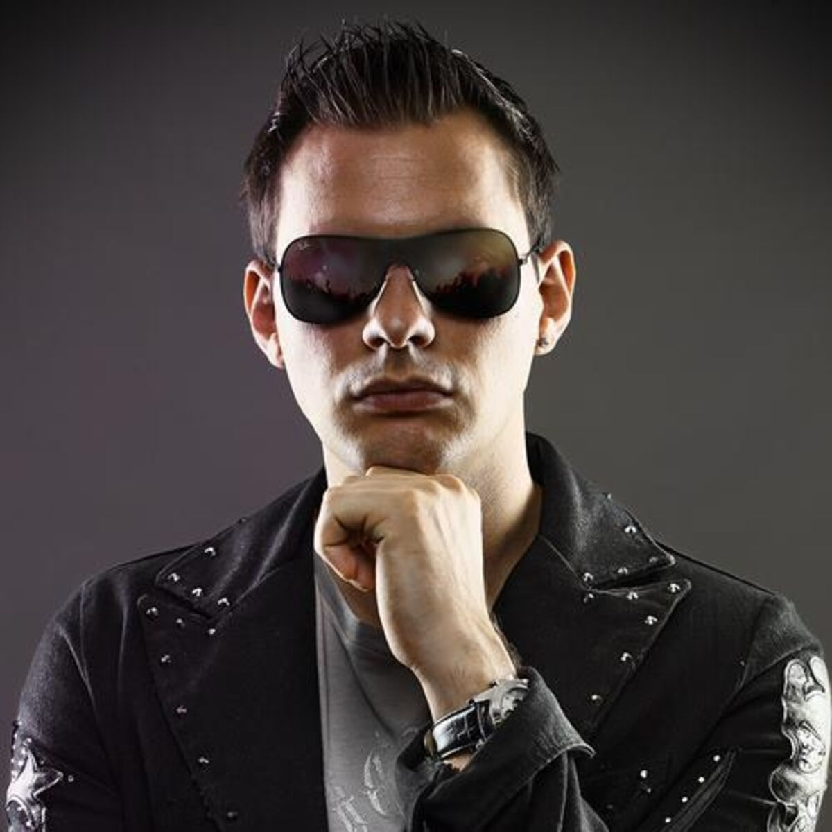 Damon Paul
