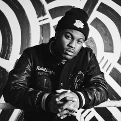Picture of Casey Veggies