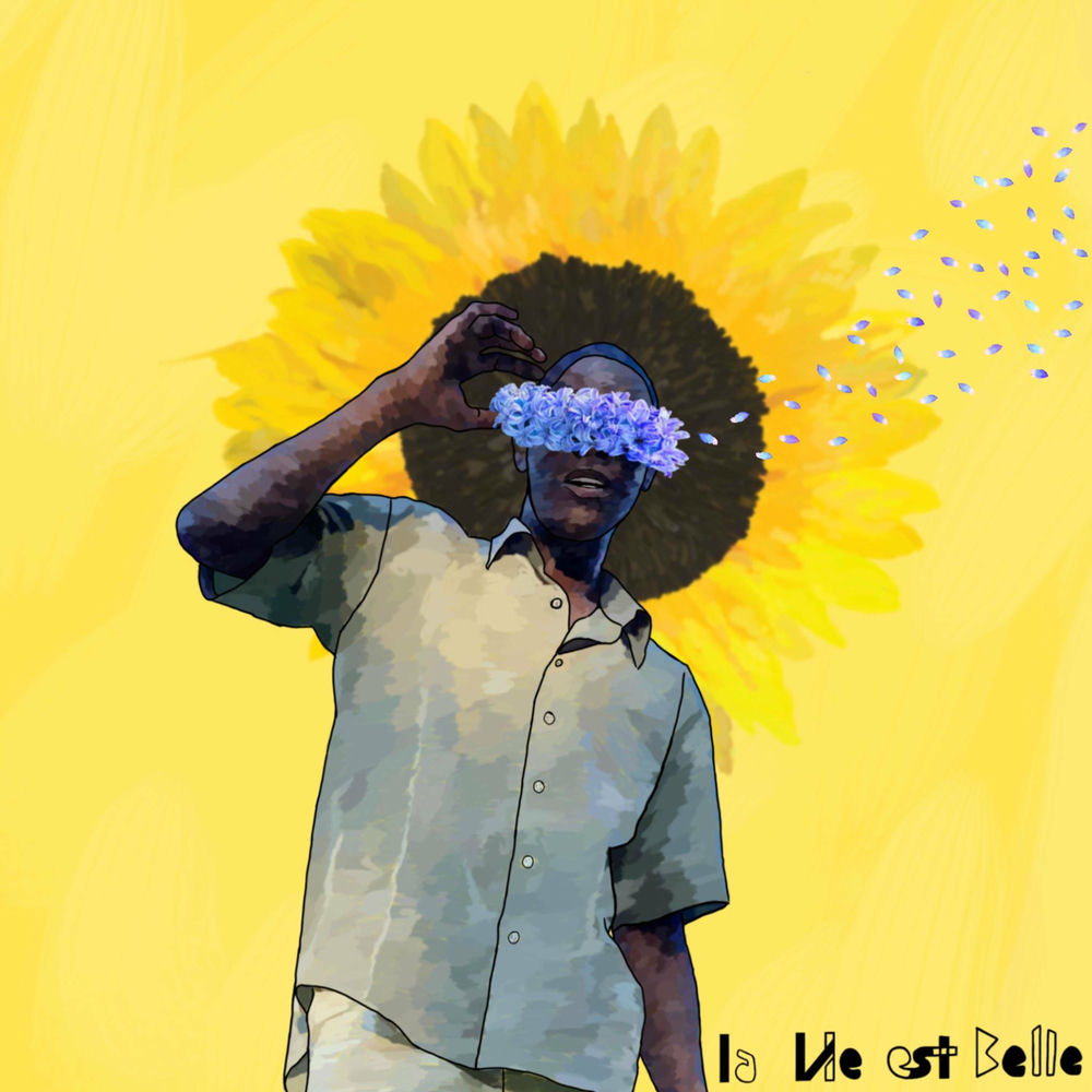 Photo de l'artiste Abad