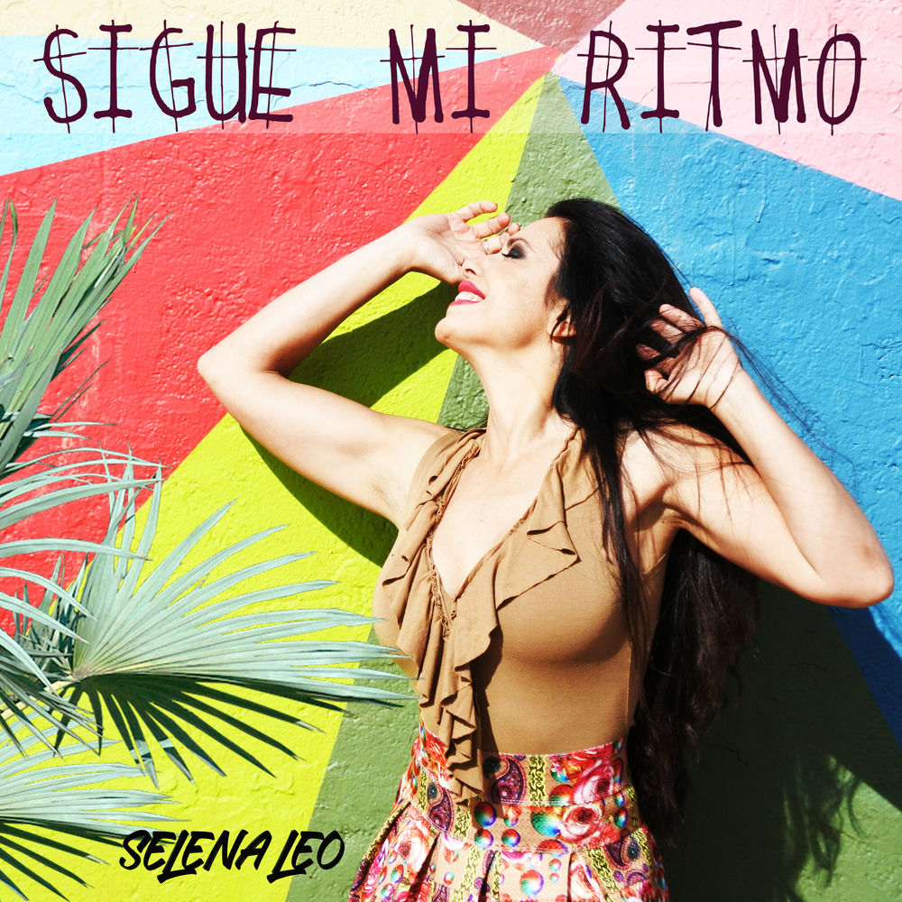 Photo de l'artiste Selena Leo