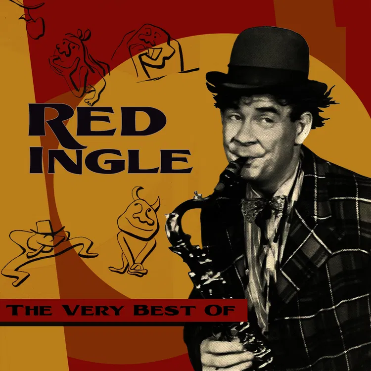 Red Ingle