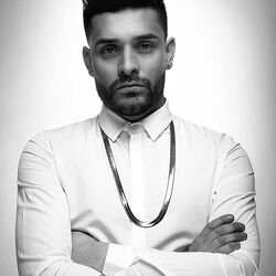 Picture of Jay Santos