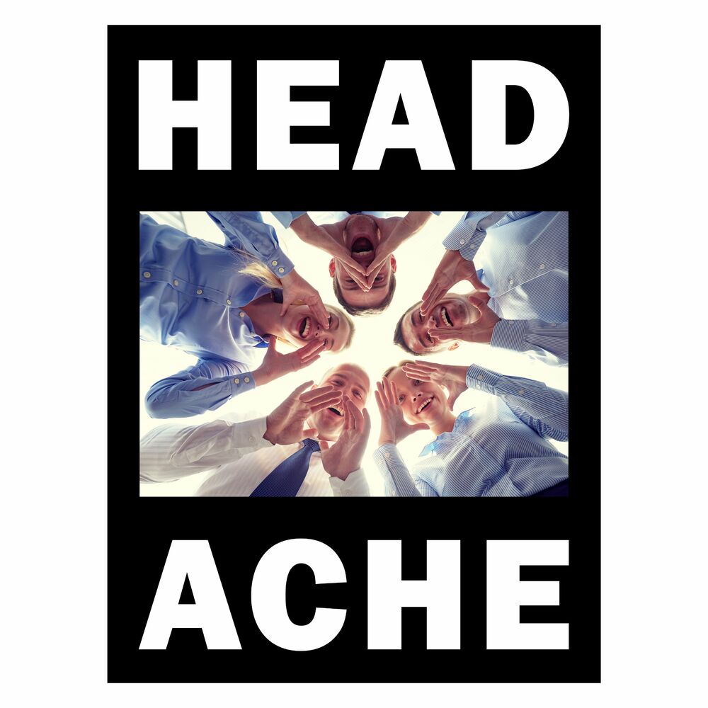 Picture of Headache