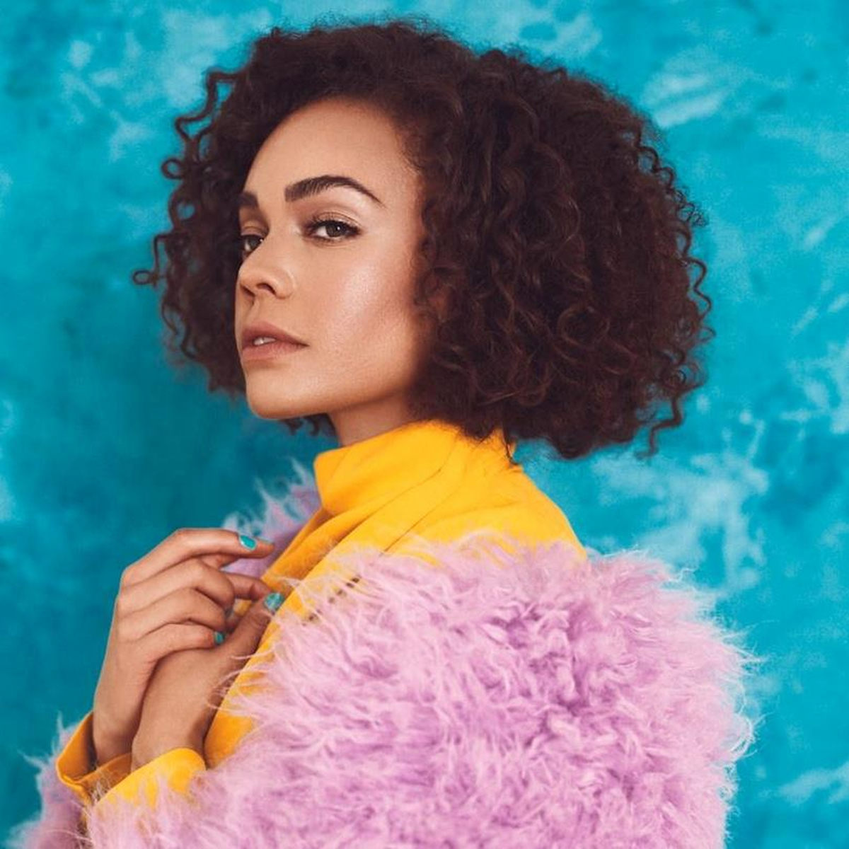 Artist picture of Andreya Triana