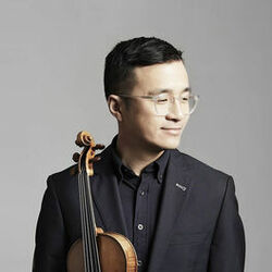 Picture of Andrew Wan