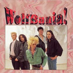 Picture of The Wolf Banes