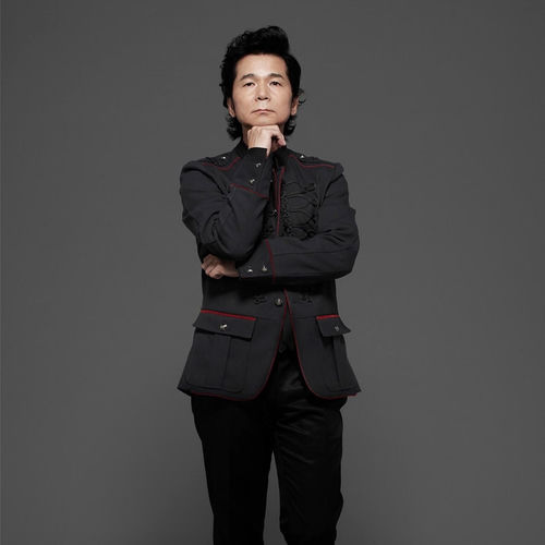 Masato Nakamura: albums, songs, concerts | Deezer