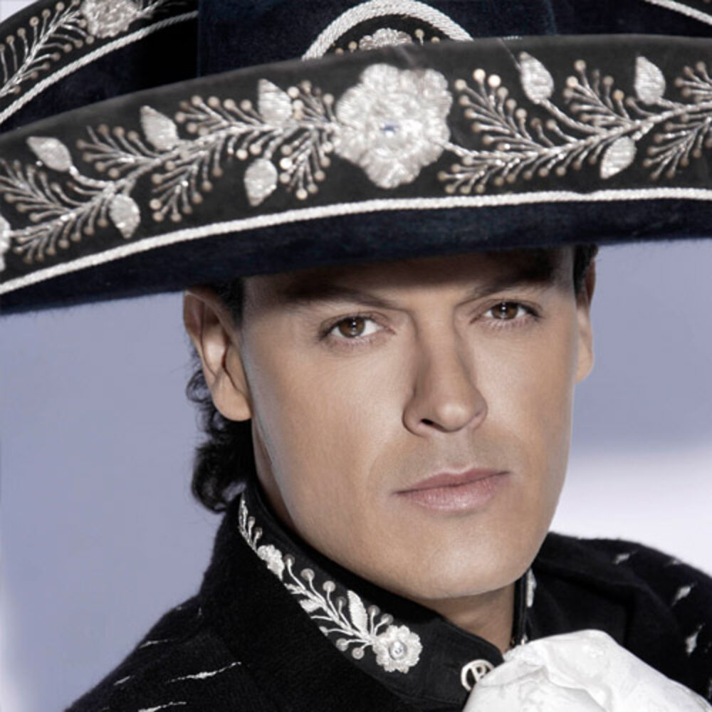 Picture of Pedro Fernández
