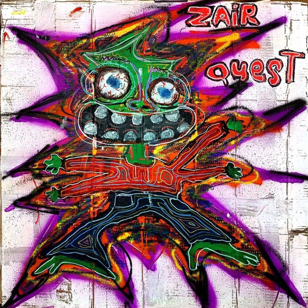 Picture of Zair