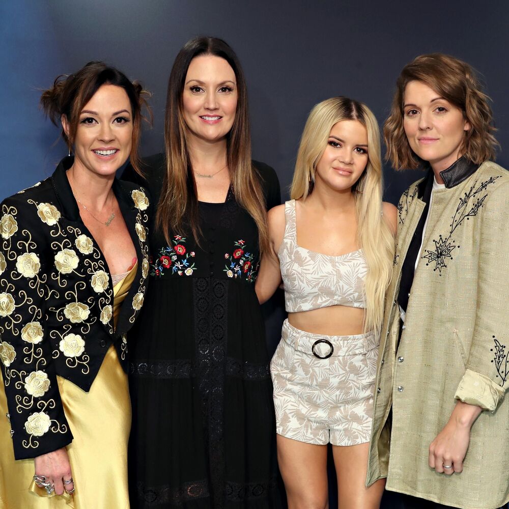 Picture of The Highwomen
