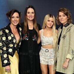 Picture of The Highwomen
