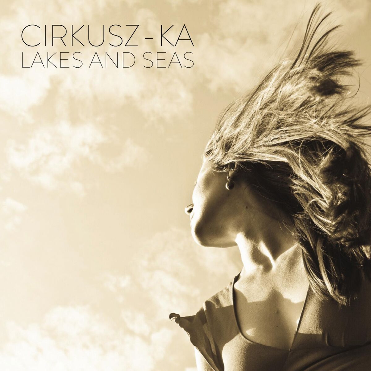 Artist picture of Cirkusz-KA