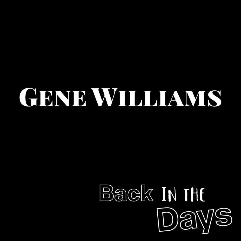 Picture of Gene Williams