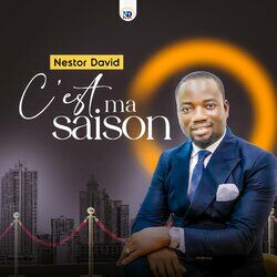 Picture of Nestor David