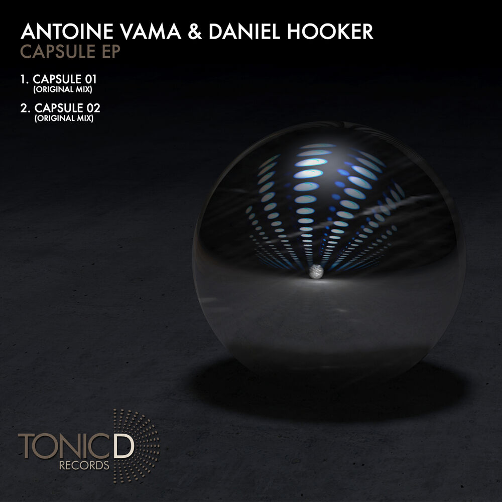Picture of Antoine Vama