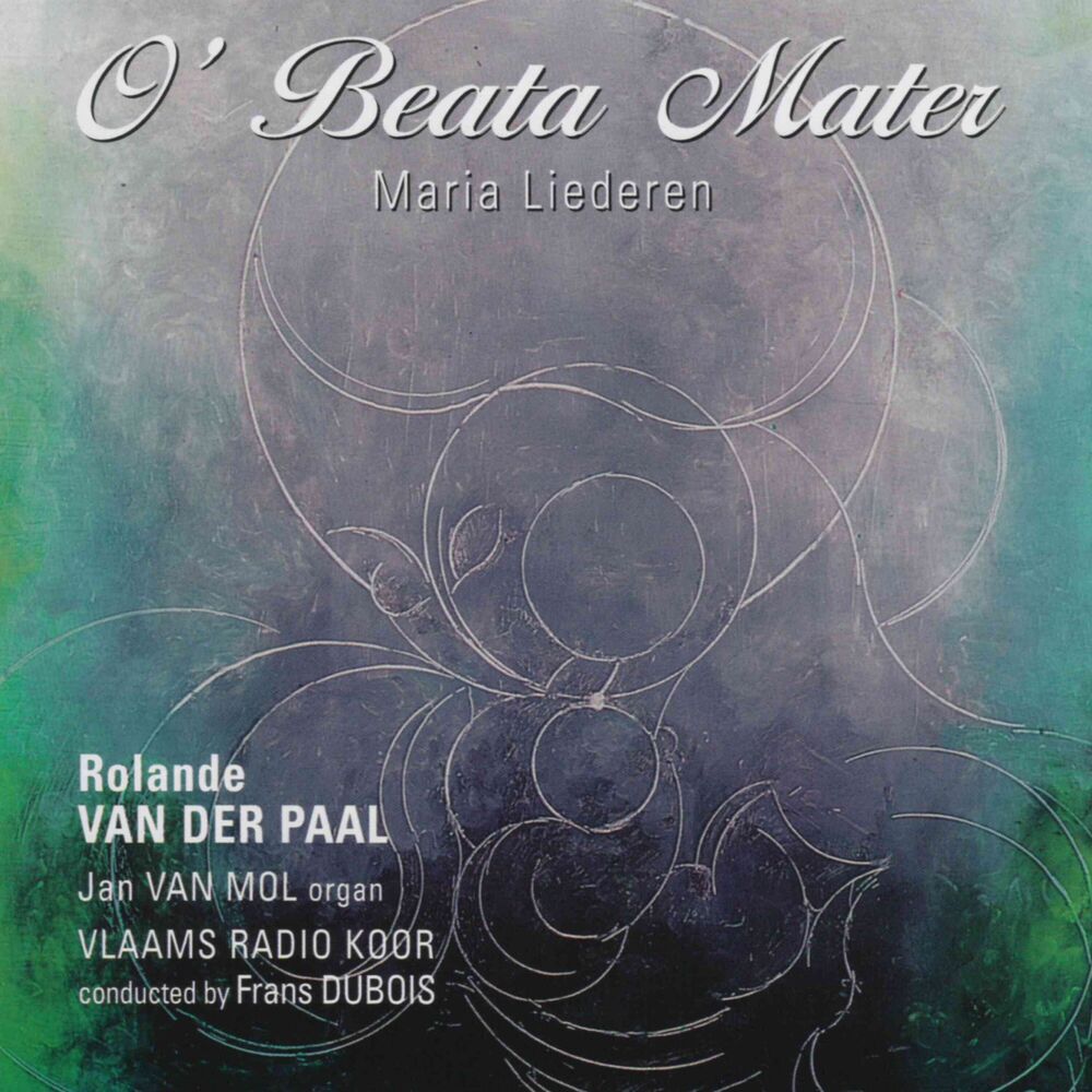 Picture of Rolande van der Paal