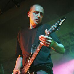 Picture of Godflesh