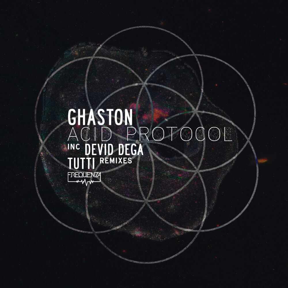 Picture of Ghaston