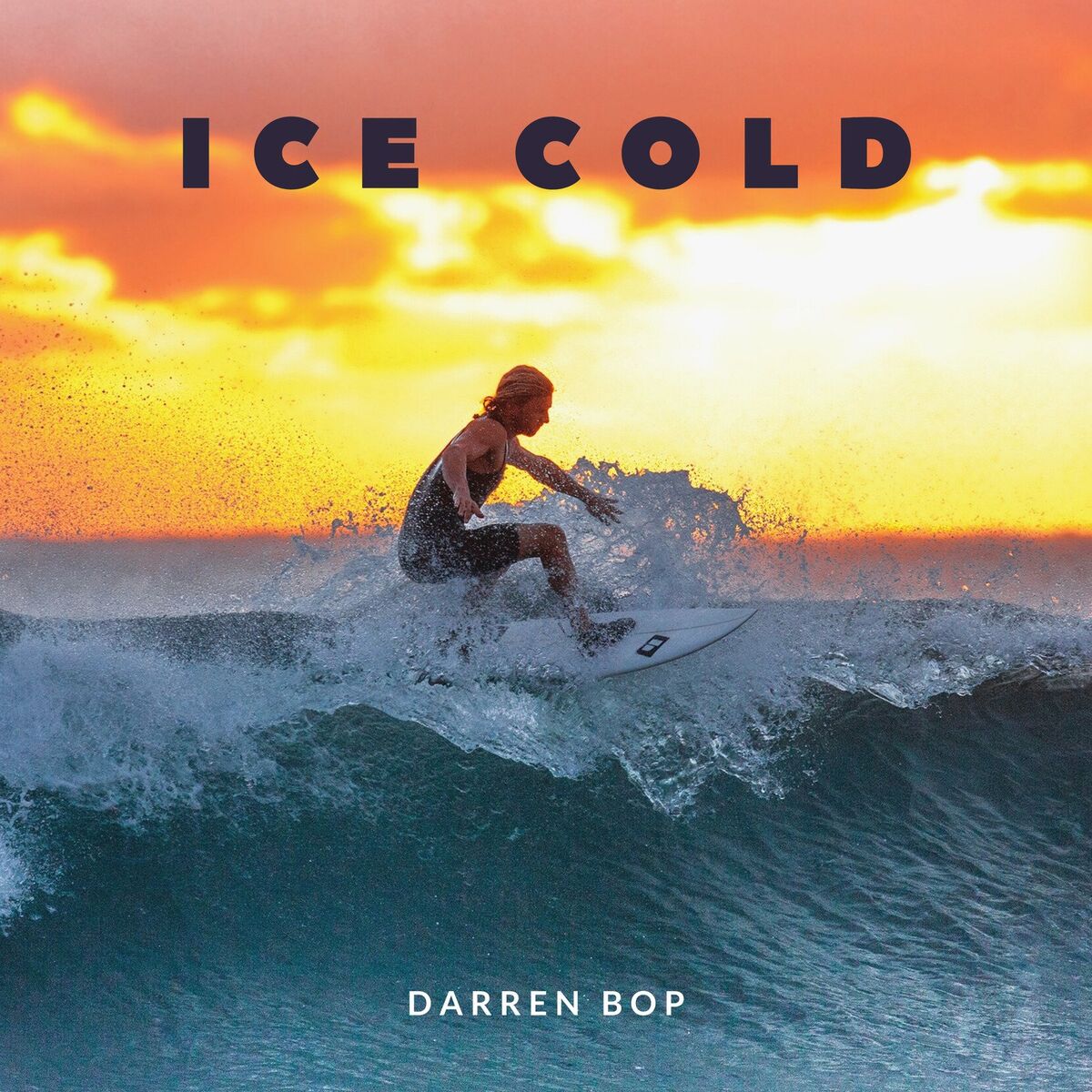 Darren Bop
