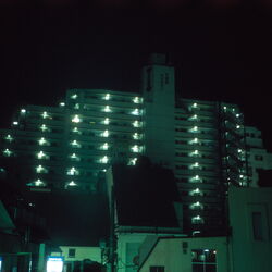 Picture of Felix Kubin