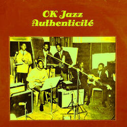 Picture of Orchestre OK Jazz