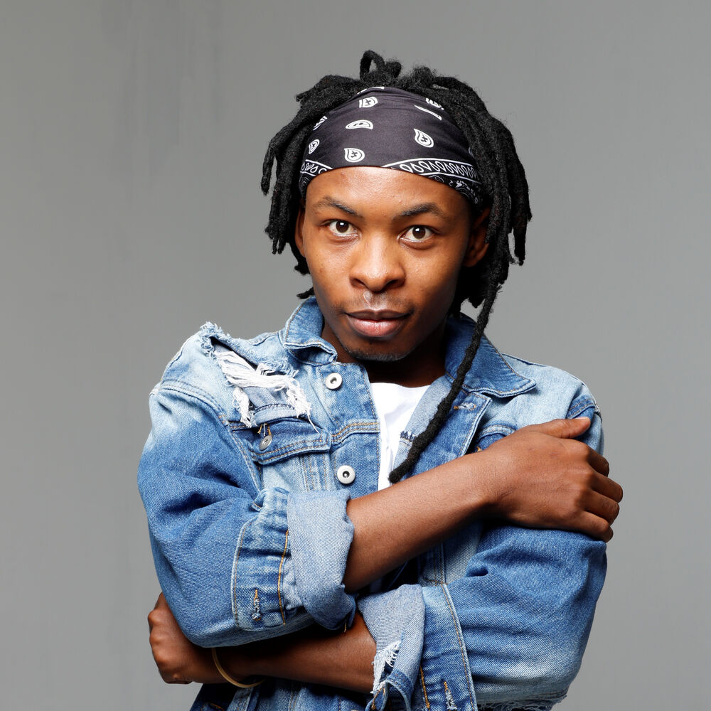 Picture of DJ Obza