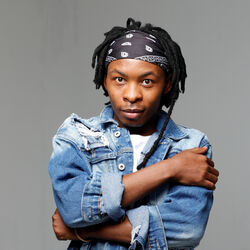 Picture of DJ Obza