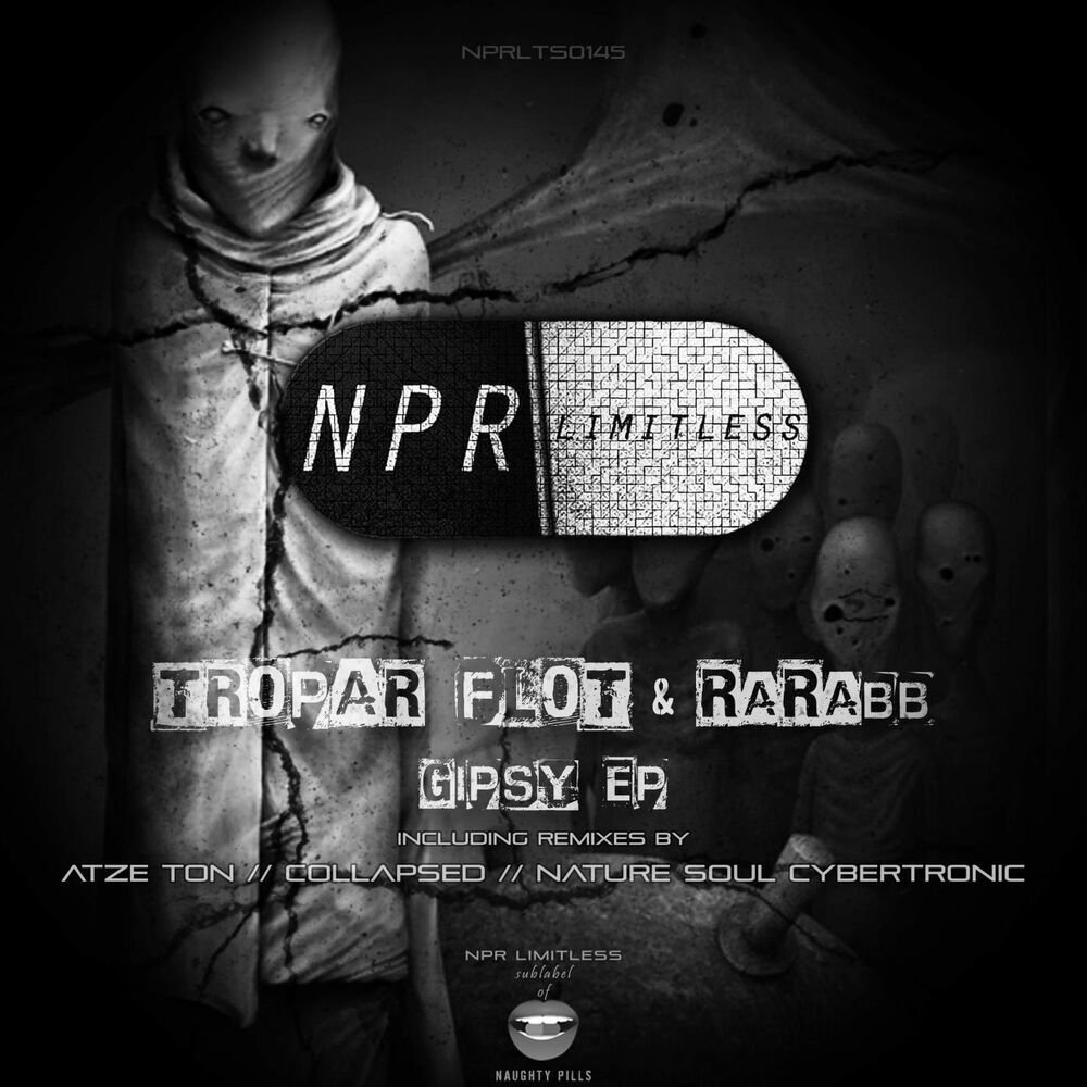 Picture of Tropar Flot, RaRabb