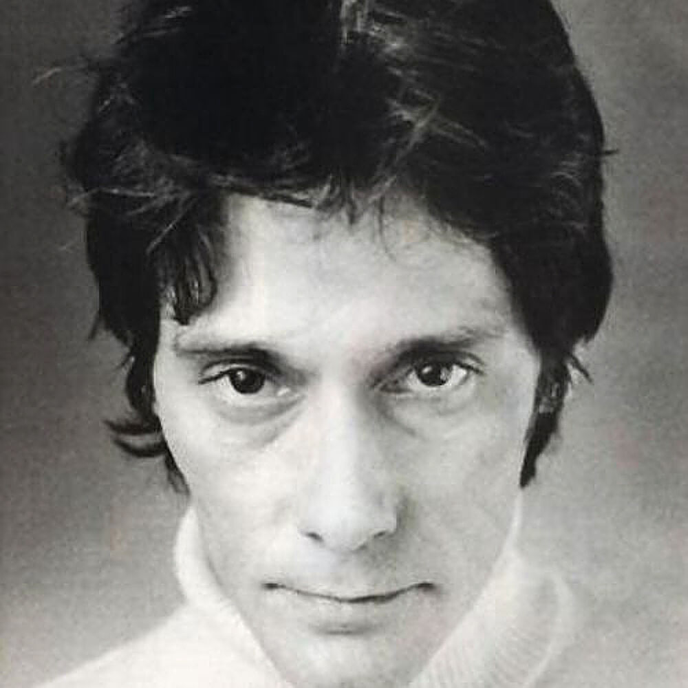 Picture of Antonio Vega