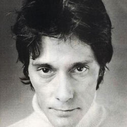 Picture of Antonio Vega