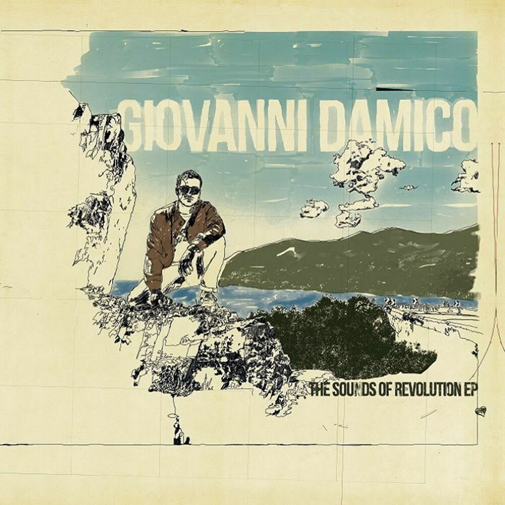 Picture of Giovanni Damico
