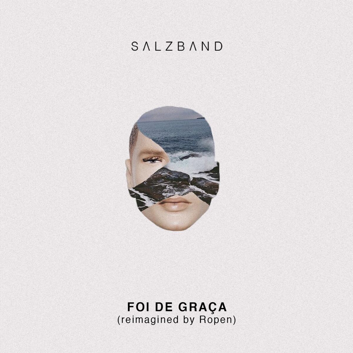 Salz Band
