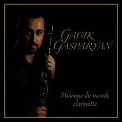 Picture of Gagik Gasparyan