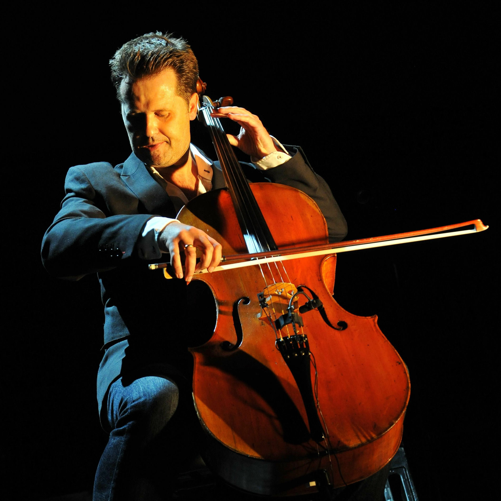 Artist picture of Philip Sheppard