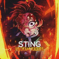 Sting Raps