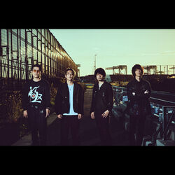 Picture of Nothing's Carved In Stone