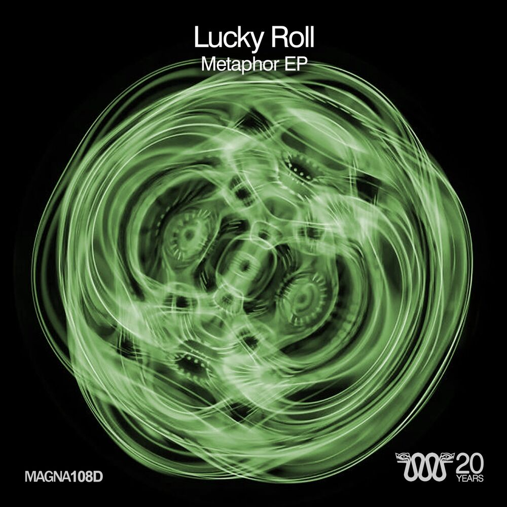 Picture of Lucky Roll