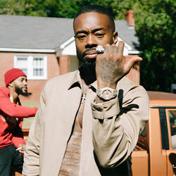 Picture of Deniro Farrar