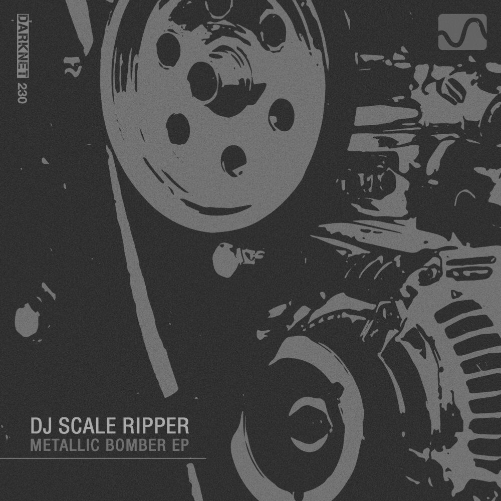 Picture of Dj Scale Ripper