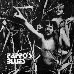 Picture of Pappo's Blues