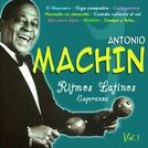 Antonio Machín