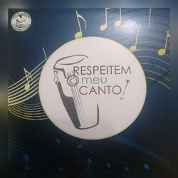 Picture of Respeitem o Meu Canto!
