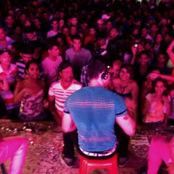Picture of Polentinha do Arrocha