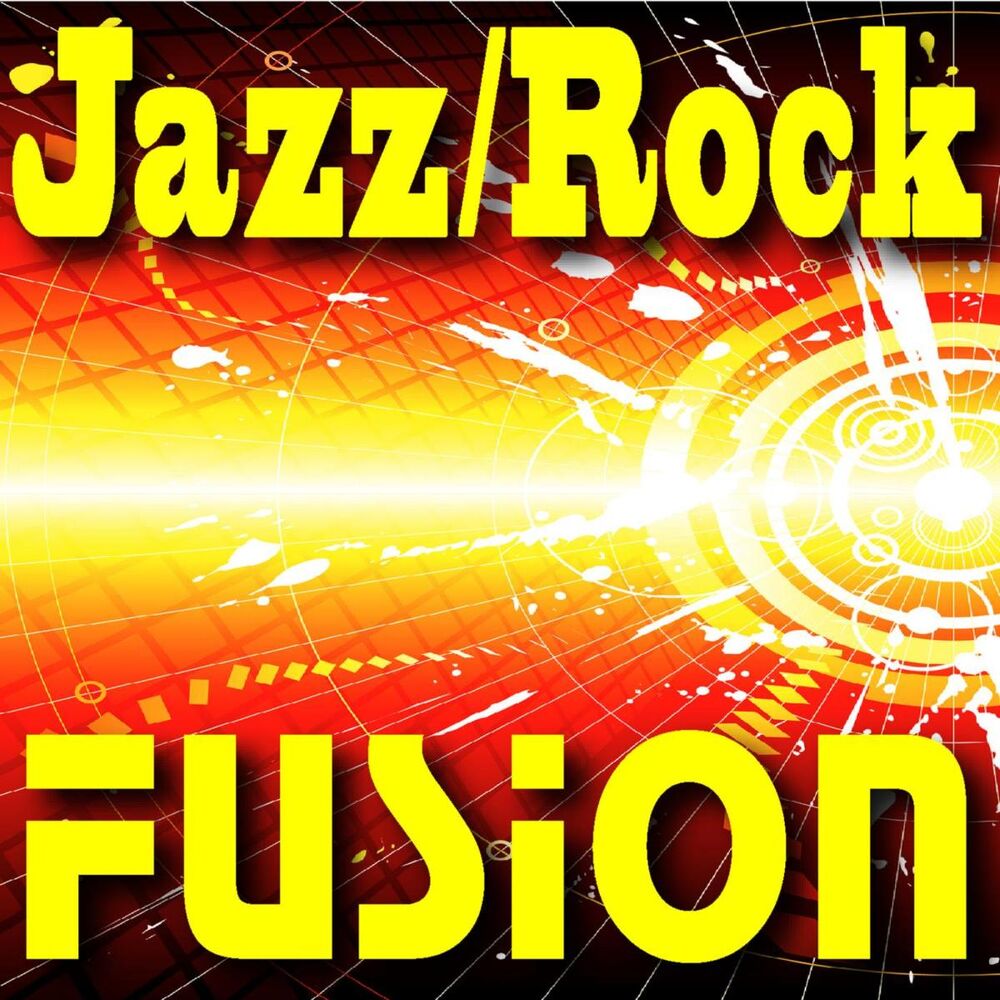 Picture of Jazz Rock Fusion
