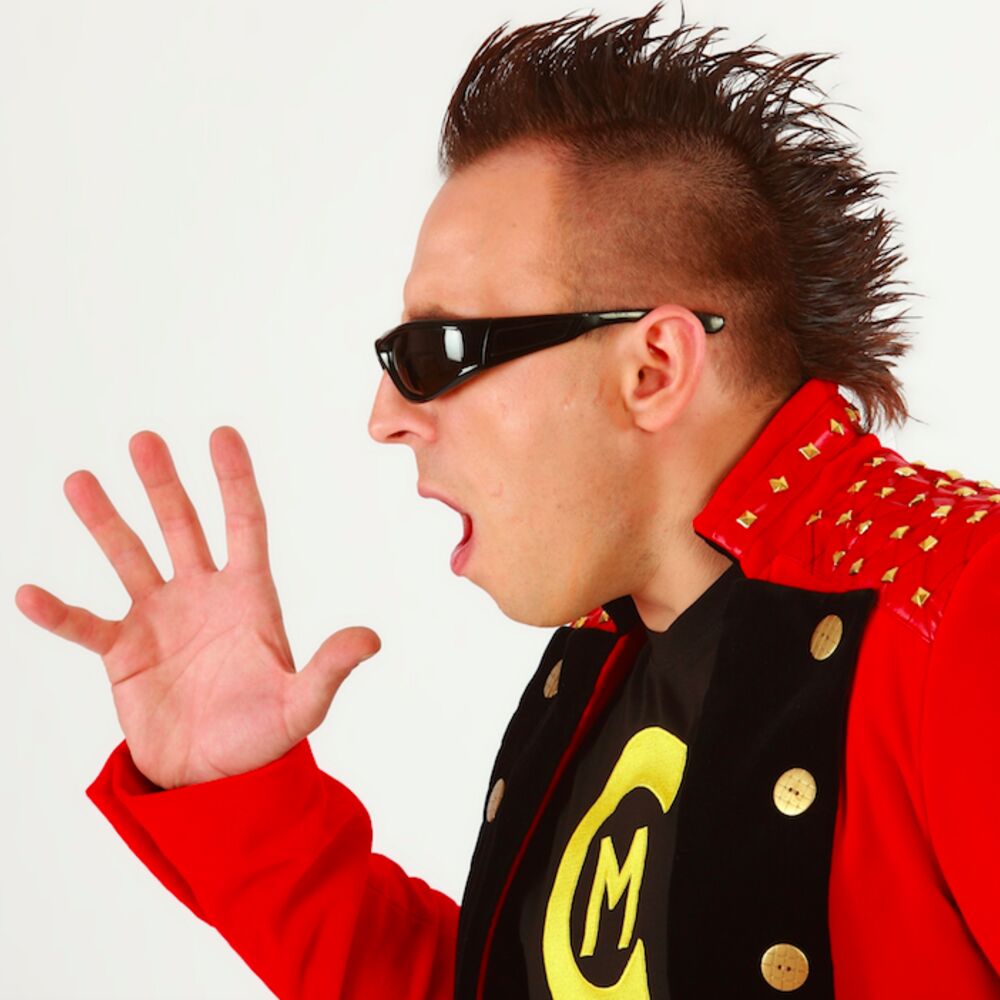 Picture of Czadoman
