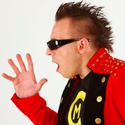 Picture of Czadoman