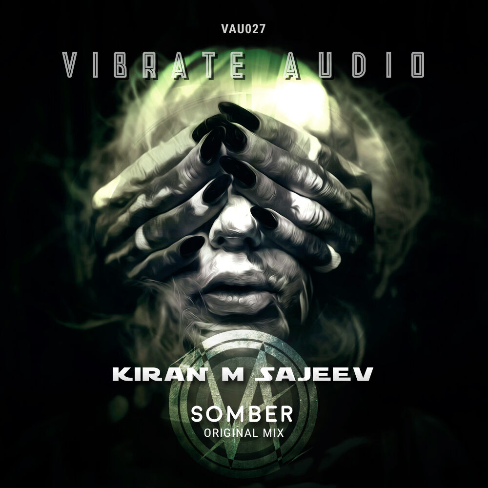Picture of Kiran M Sajeev