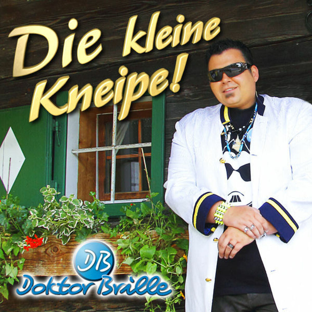Picture of Doktor Brille