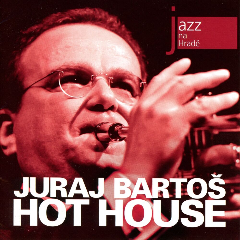 Picture of Juraj Bartos