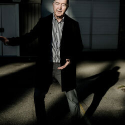 Picture of Niels Skousen